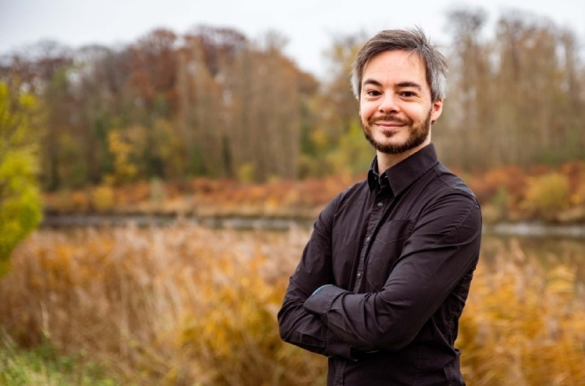Gijs Frederix